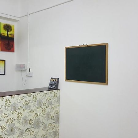 Stay Tuned Κουτσίνγκ Εξωτερικό φωτογραφία