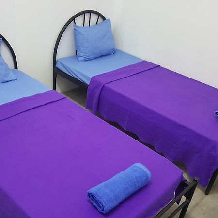 Stay Tuned Κουτσίνγκ Εξωτερικό φωτογραφία