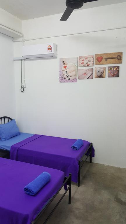 Stay Tuned Κουτσίνγκ Εξωτερικό φωτογραφία